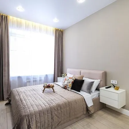 Daniela Hotel *